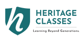 Heritage Classes Logo